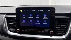 2025 (25) KIA STONIC 1.0T GDi 48V 98 GT-Line S 5dr DCT 4572350