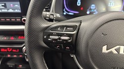 2025 (25) KIA STONIC 1.0T GDi 48V 98 GT-Line S 5dr DCT 4572354