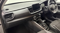 2025 (25) KIA STONIC 1.0T GDi 48V 98 GT-Line S 5dr DCT 4572341