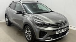 2025 (25) KIA STONIC 1.0T GDi 48V 98 GT-Line S 5dr DCT 4572361
