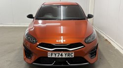 2024 (74) KIA PRO CEED 1.5T GDi ISG 138 GT-Line 5dr DCT 4571404