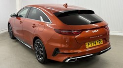 2024 (74) KIA PRO CEED 1.5T GDi ISG 138 GT-Line 5dr DCT 4571371