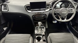 2024 (74) KIA PRO CEED 1.5T GDi ISG 138 GT-Line 5dr DCT 4571379
