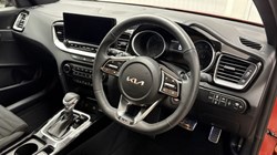 2024 (74) KIA PRO CEED 1.5T GDi ISG 138 GT-Line 5dr DCT 4571383
