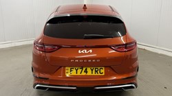 2024 (74) KIA PRO CEED 1.5T GDi ISG 138 GT-Line 5dr DCT 4571372