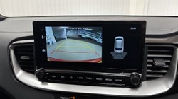2024 (74) KIA PRO CEED 1.5T GDi ISG 138 GT-Line 5dr DCT 4571396