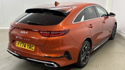 2024 (74) KIA PRO CEED 1.5T GDi ISG 138 GT-Line 5dr DCT 4571373