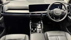 2025 (25) KIA SORENTO 2.2 CRDi 3 5dr DCT 4590425