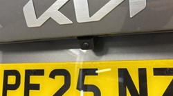 2025 (25) KIA SORENTO 2.2 CRDi 3 5dr DCT 4590419