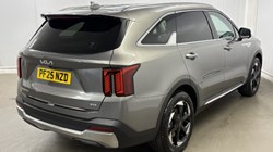 2025 (25) KIA SORENTO 2.2 CRDi 3 5dr DCT 4590447