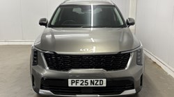 2025 (25) KIA SORENTO 2.2 CRDi 3 5dr DCT 4590458