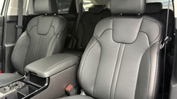 2025 (25) KIA SORENTO 2.2 CRDi 3 5dr DCT 4590427