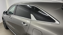 2025 (25) KIA SORENTO 2.2 CRDi 3 5dr DCT 4590421