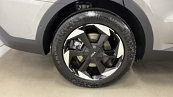 2025 (25) KIA SORENTO 2.2 CRDi 3 5dr DCT 4590443