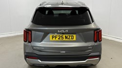 2025 (25) KIA SORENTO 2.2 CRDi 3 5dr DCT 4590417