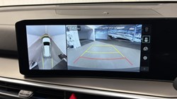 2025 (25) KIA SORENTO 2.2 CRDi 3 5dr DCT 4590439