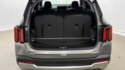 2025 (25) KIA SORENTO 2.2 CRDi 3 5dr DCT 4590420