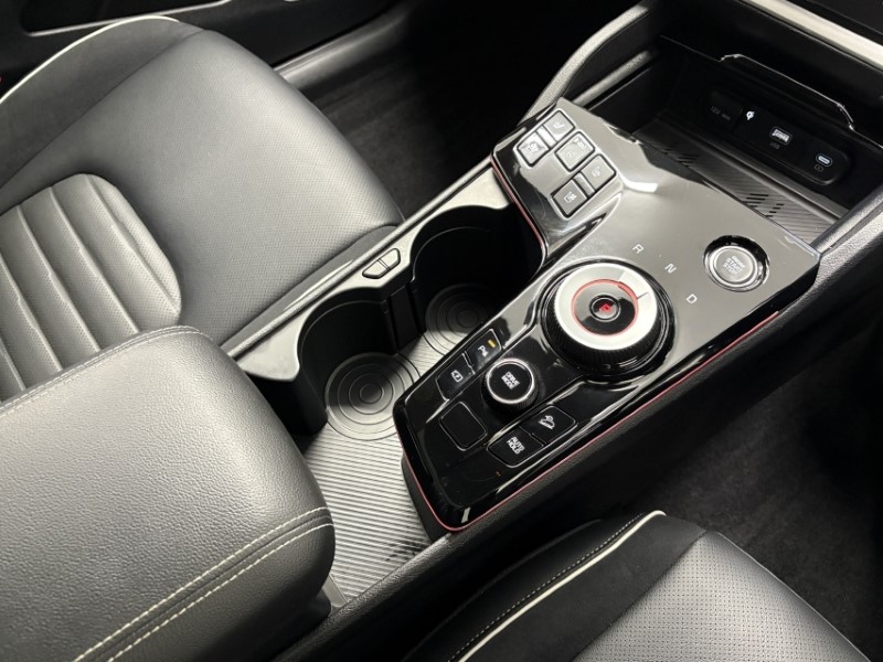 2024 (74) KIA SPORTAGE 1.6T GDi 207 HEV GT-Line S 5dr Auto 4573494