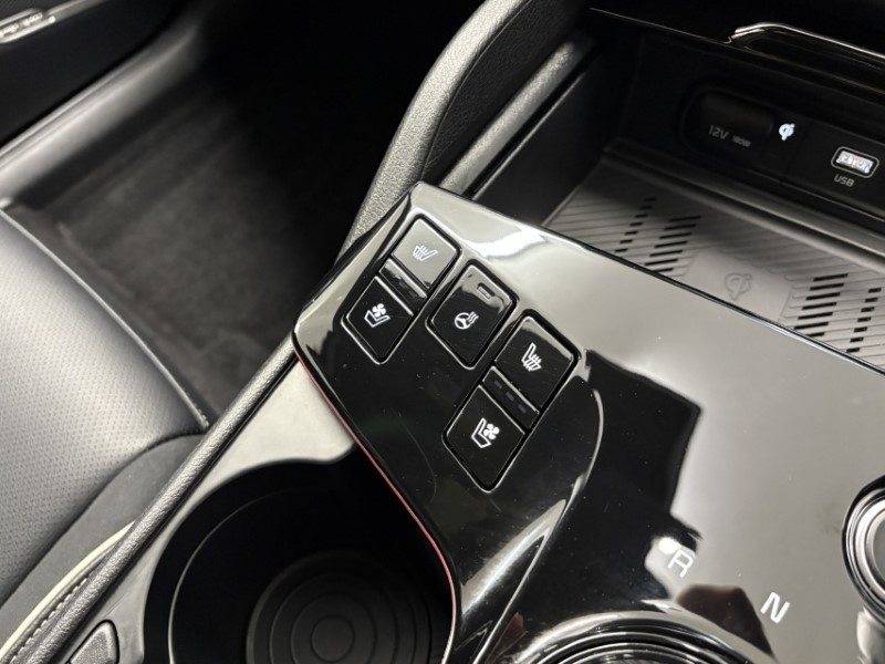 2024 (74) KIA SPORTAGE 1.6T GDi 207 HEV GT-Line S 5dr Auto 4573521