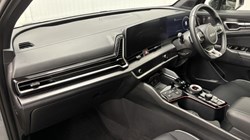 2024 (74) KIA SPORTAGE 1.6T GDi 207 HEV GT-Line S 5dr Auto 4573510