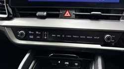 2024 (74) KIA SPORTAGE 1.6T GDi 207 HEV GT-Line S 5dr Auto 4573522