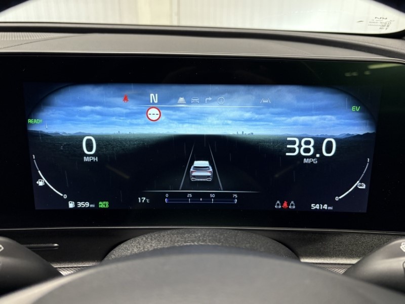 2024 (74) KIA SPORTAGE 1.6T GDi 207 HEV GT-Line S 5dr Auto 4573500