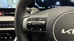 2024 (74) KIA SPORTAGE 1.6T GDi 207 HEV GT-Line S 5dr Auto 4573499