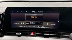 2024 (74) KIA SPORTAGE 1.6T GDi 207 HEV GT-Line S 5dr Auto 4573524