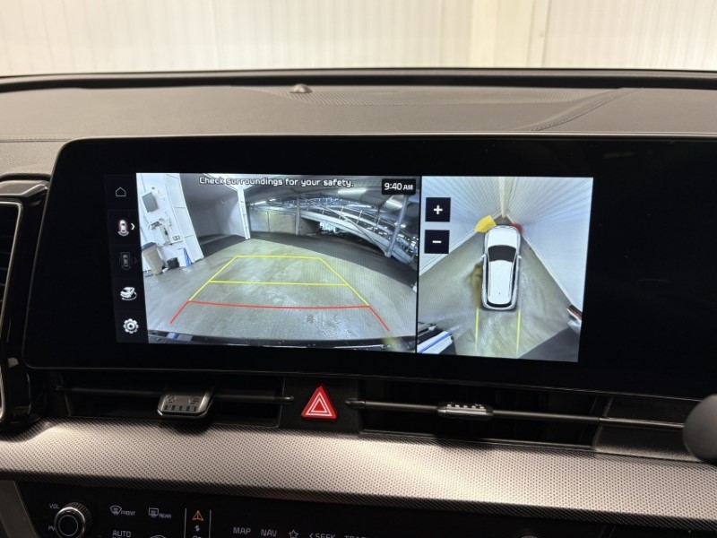 2024 (74) KIA SPORTAGE 1.6T GDi 207 HEV GT-Line S 5dr Auto 4573525