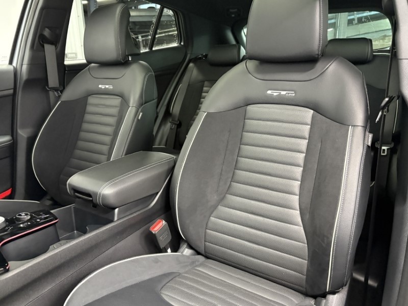 2024 (74) KIA SPORTAGE 1.6T GDi 207 HEV GT-Line S 5dr Auto 4573512