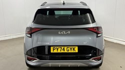 2024 (74) KIA SPORTAGE 1.6T GDi 207 HEV GT-Line S 5dr Auto 4573486