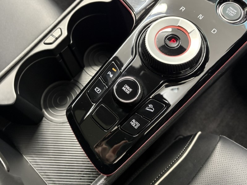 2024 (74) KIA SPORTAGE 1.6T GDi 207 HEV GT-Line S 5dr Auto 4573518