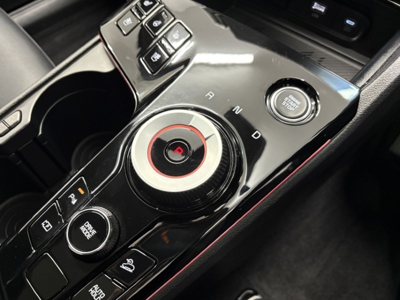 2024 (74) KIA SPORTAGE 1.6T GDi 207 HEV GT-Line S 5dr Auto 4573519