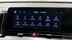 2024 (74) KIA SPORTAGE 1.6T GDi 207 HEV GT-Line S 5dr Auto 4573498