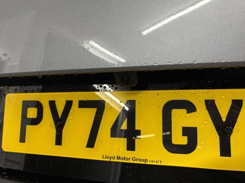 2024 (74) KIA SPORTAGE 1.6T GDi 207 HEV GT-Line S 5dr Auto 4573505