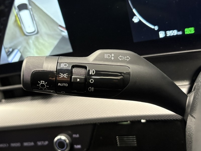 2024 (74) KIA SPORTAGE 1.6T GDi 207 HEV GT-Line S 5dr Auto 4573501