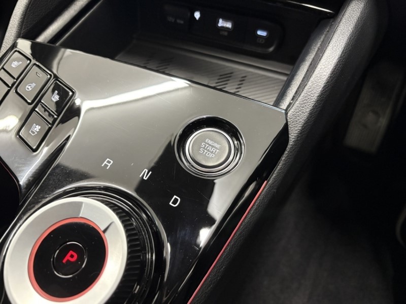 2024 (74) KIA SPORTAGE 1.6T GDi 207 HEV GT-Line S 5dr Auto 4573520