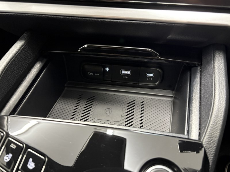 2024 (74) KIA SPORTAGE 1.6T GDi 207 HEV GT-Line S 5dr Auto 4573496