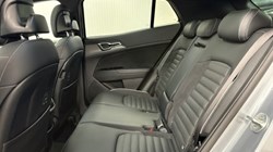 2023 (72) KIA SPORTAGE 1.6T GDi HEV GT-Line S 5dr Auto AWD 4645265