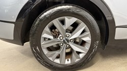2023 (72) KIA SPORTAGE 1.6T GDi HEV GT-Line S 5dr Auto AWD 4645262