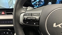 2023 (72) KIA SPORTAGE 1.6T GDi HEV GT-Line S 5dr Auto AWD 4645283