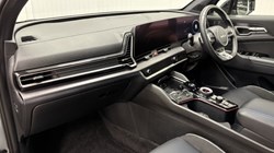 2023 (72) KIA SPORTAGE 1.6T GDi HEV GT-Line S 5dr Auto AWD 4645268
