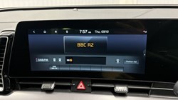 2023 (72) KIA SPORTAGE 1.6T GDi HEV GT-Line S 5dr Auto AWD 4645279