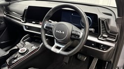 2023 (72) KIA SPORTAGE 1.6T GDi HEV GT-Line S 5dr Auto AWD 4645293