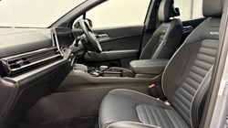 2023 (72) KIA SPORTAGE 1.6T GDi HEV GT-Line S 5dr Auto AWD 4645269