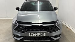 2023 (72) KIA SPORTAGE 1.6T GDi HEV GT-Line S 5dr Auto AWD 4645300