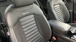 2023 (72) KIA SPORTAGE 1.6T GDi HEV GT-Line S 5dr Auto AWD 4645274