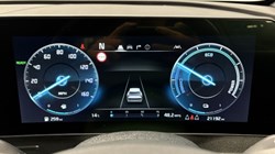 2023 (72) KIA SPORTAGE 1.6T GDi HEV GT-Line S 5dr Auto AWD 4645284