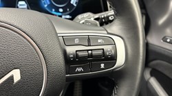 2023 (72) KIA SPORTAGE 1.6T GDi HEV GT-Line S 5dr Auto AWD 4645285