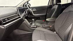 2025 (25) KIA SPORTAGE 1.6T GDi 157 48V ISG 3 5dr 4607676